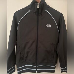 The North Face Track Jacket NWOT